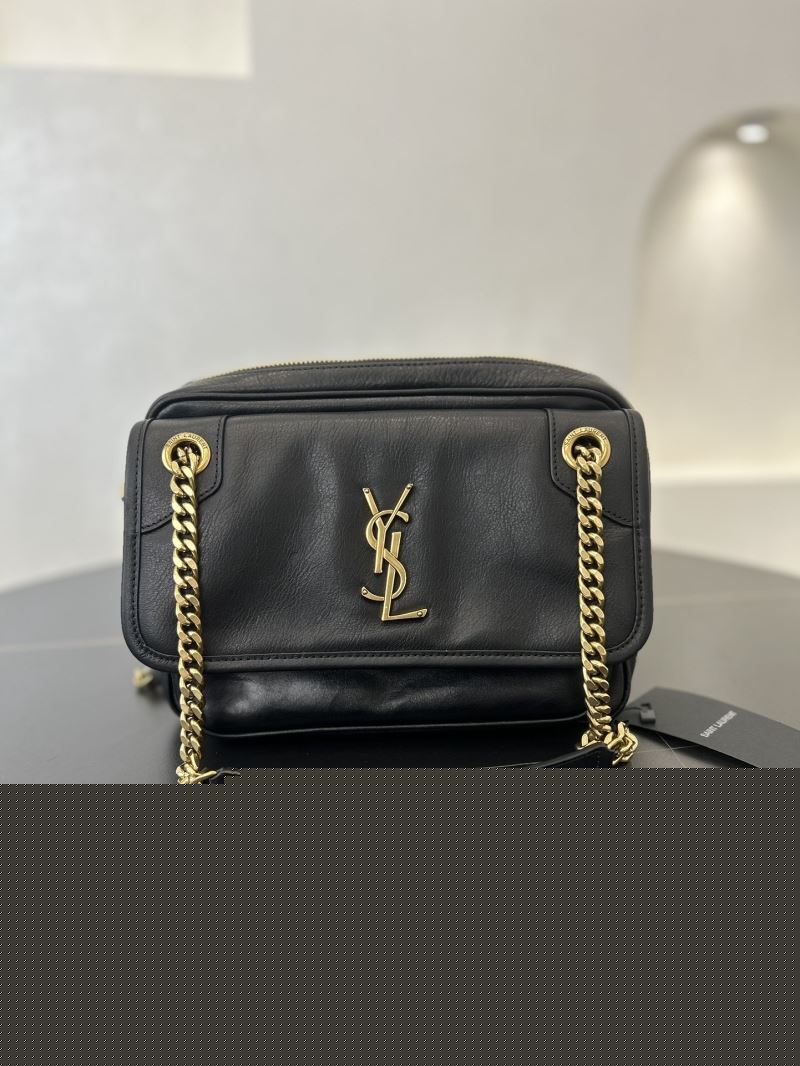 Y*L top handle bags